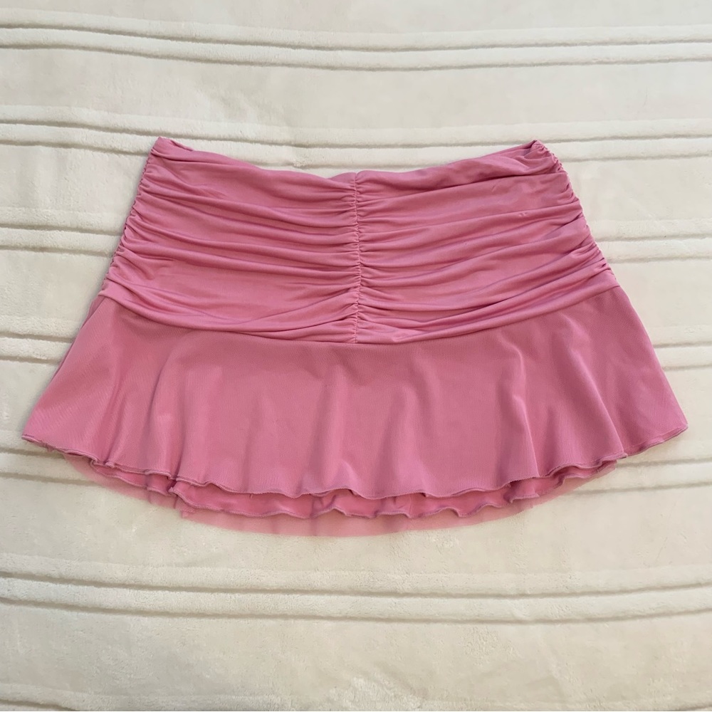 I am gia circe skirt